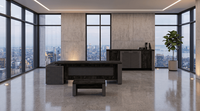 Tokyo VIP Masa Takımı - 2