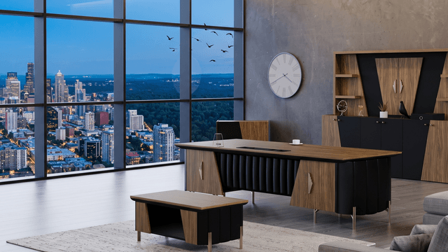 Arus VIP Masa Takımı - 2