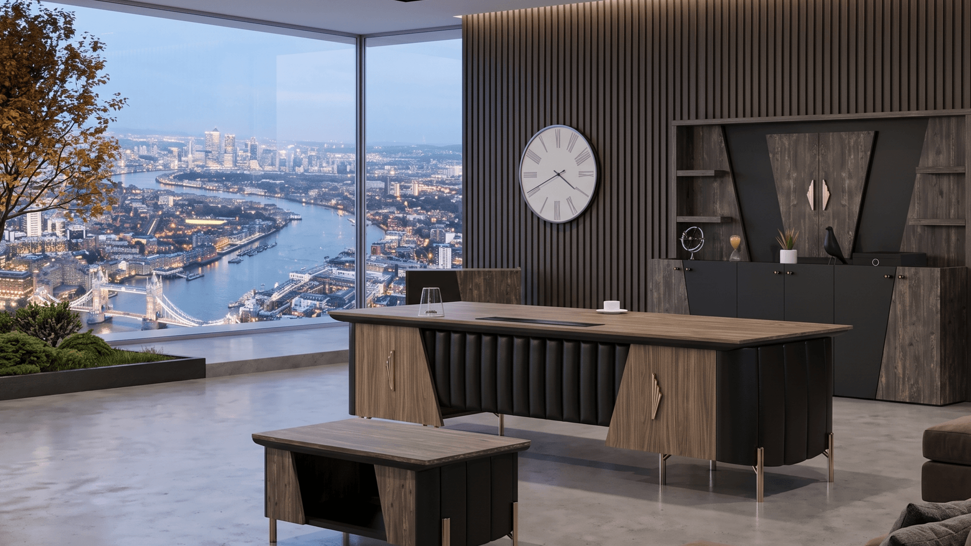 Arus VIP Masa Takımı
