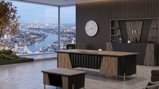 Arus VIP Masa Takımı - 1
