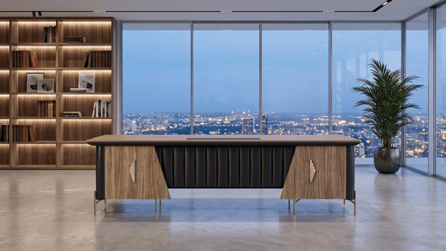 Arus VIP Masa Takımı - 3