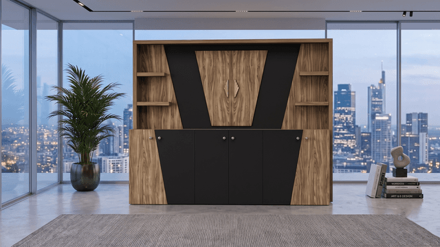 Arus VIP Masa Takımı - 5
